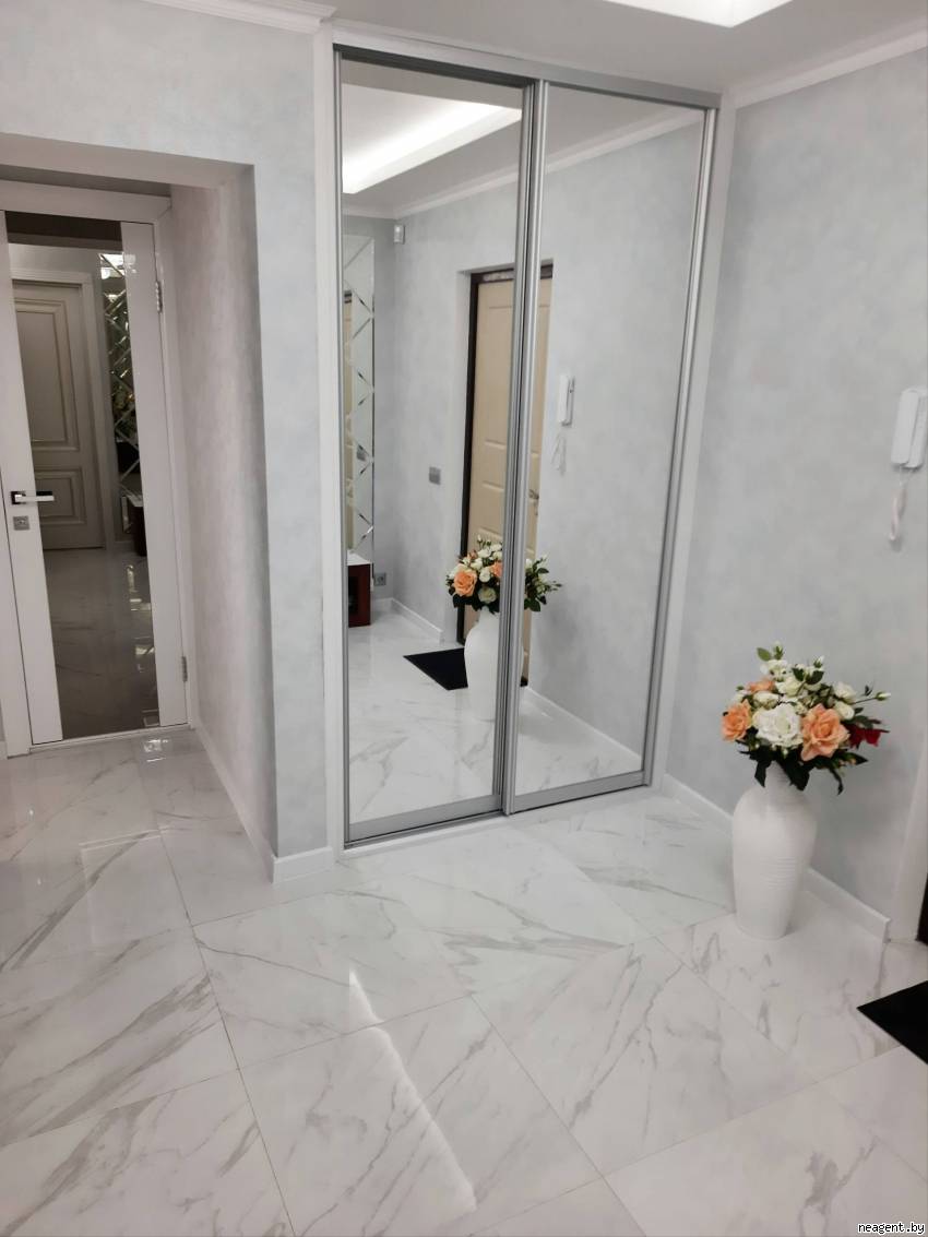 2-комнатная квартира, ул. Гурского, 37, 1625 рублей: фото 6