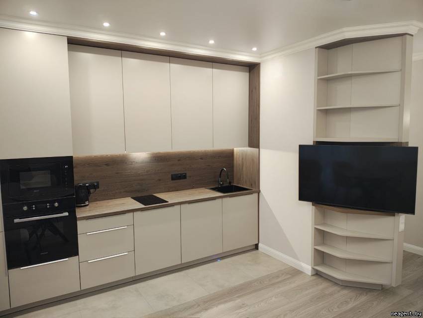 2-комнатная квартира, ул. Нововиленская, 61, 2955 рублей: фото 3