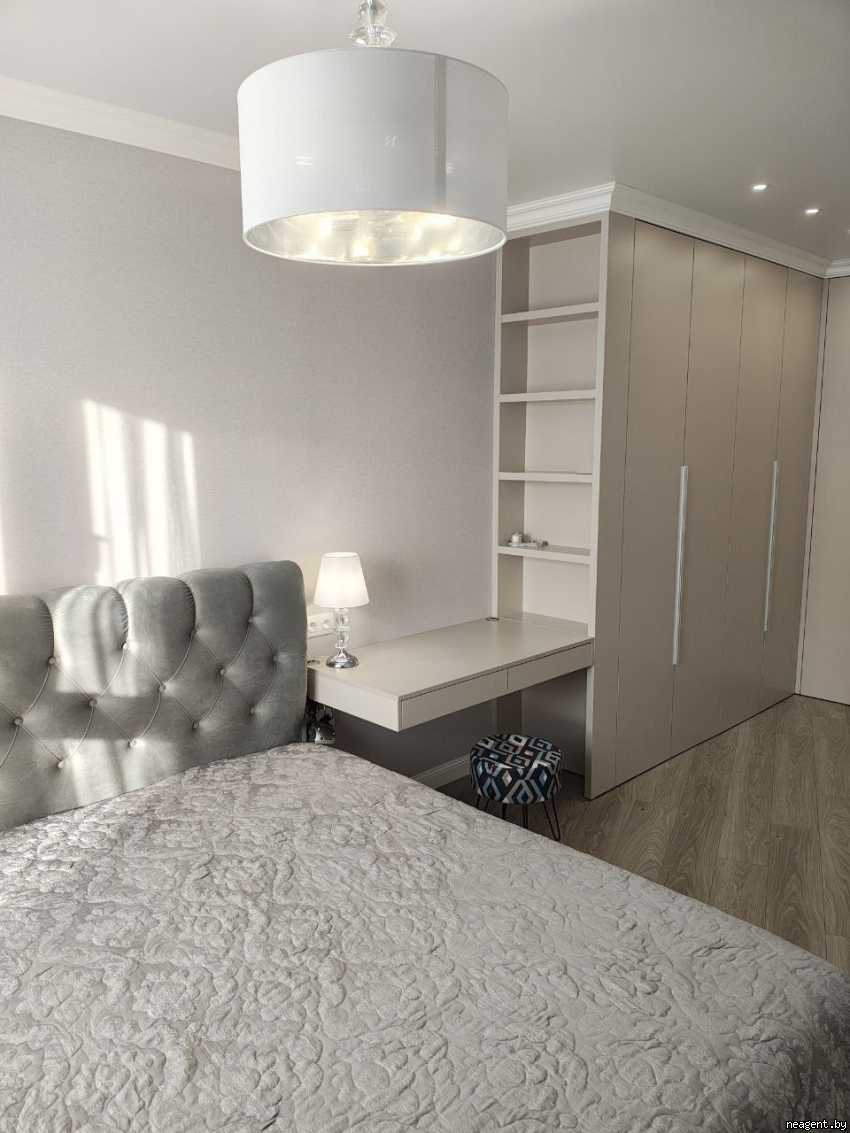 2-комнатная квартира, ул. Нововиленская, 61, 2955 рублей: фото 5