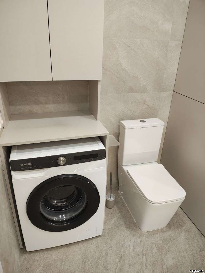 2-комнатная квартира, ул. Нововиленская, 61, 2955 рублей: фото 9