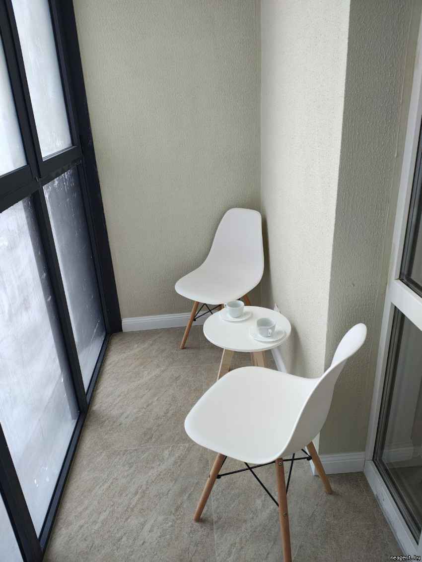 2-комнатная квартира, ул. Нововиленская, 61, 2955 рублей: фото 10