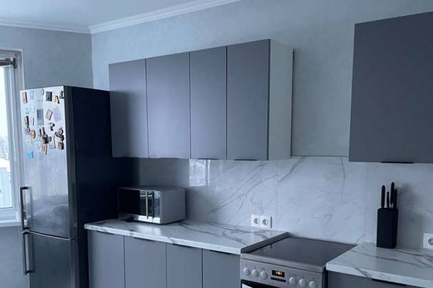 2-комнатная квартира, Гурского ул., за 1625 р.