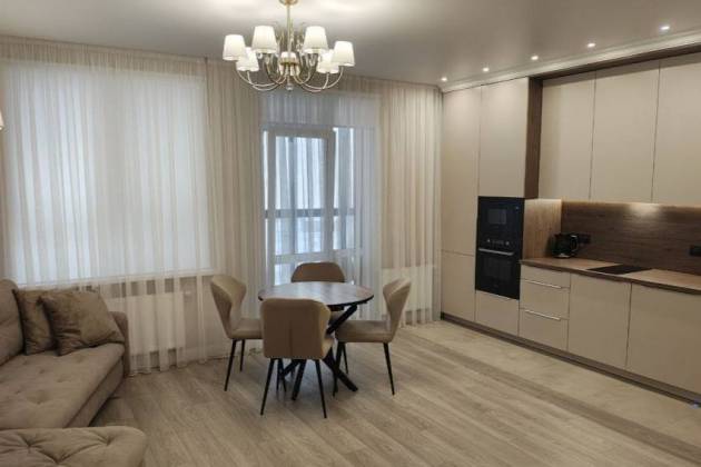 2-комнатная квартира, Нововиленская ул., за 2955 р.