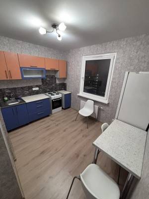 2-комнатная квартира, ул. Магнитная, 34, 1500 рублей: фото 2