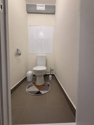 2-комнатная квартира, ул. Магнитная, 34, 1500 рублей: фото 4