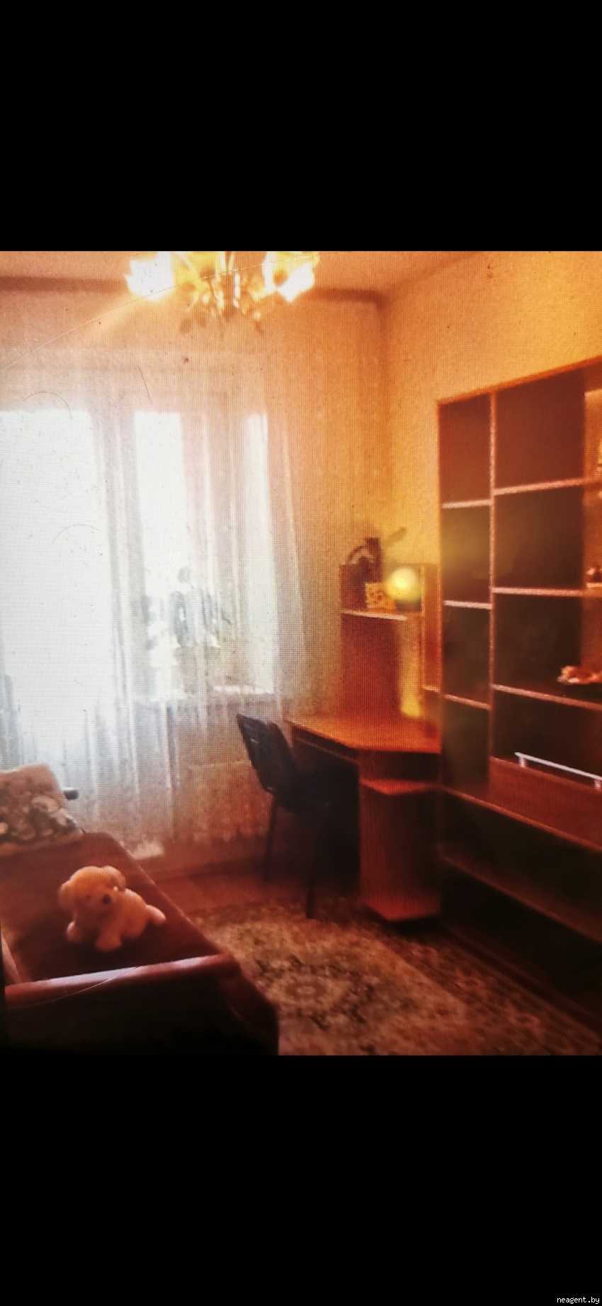 Комната, ул. Лобанка, 109 /-, 450 рублей: фото 4