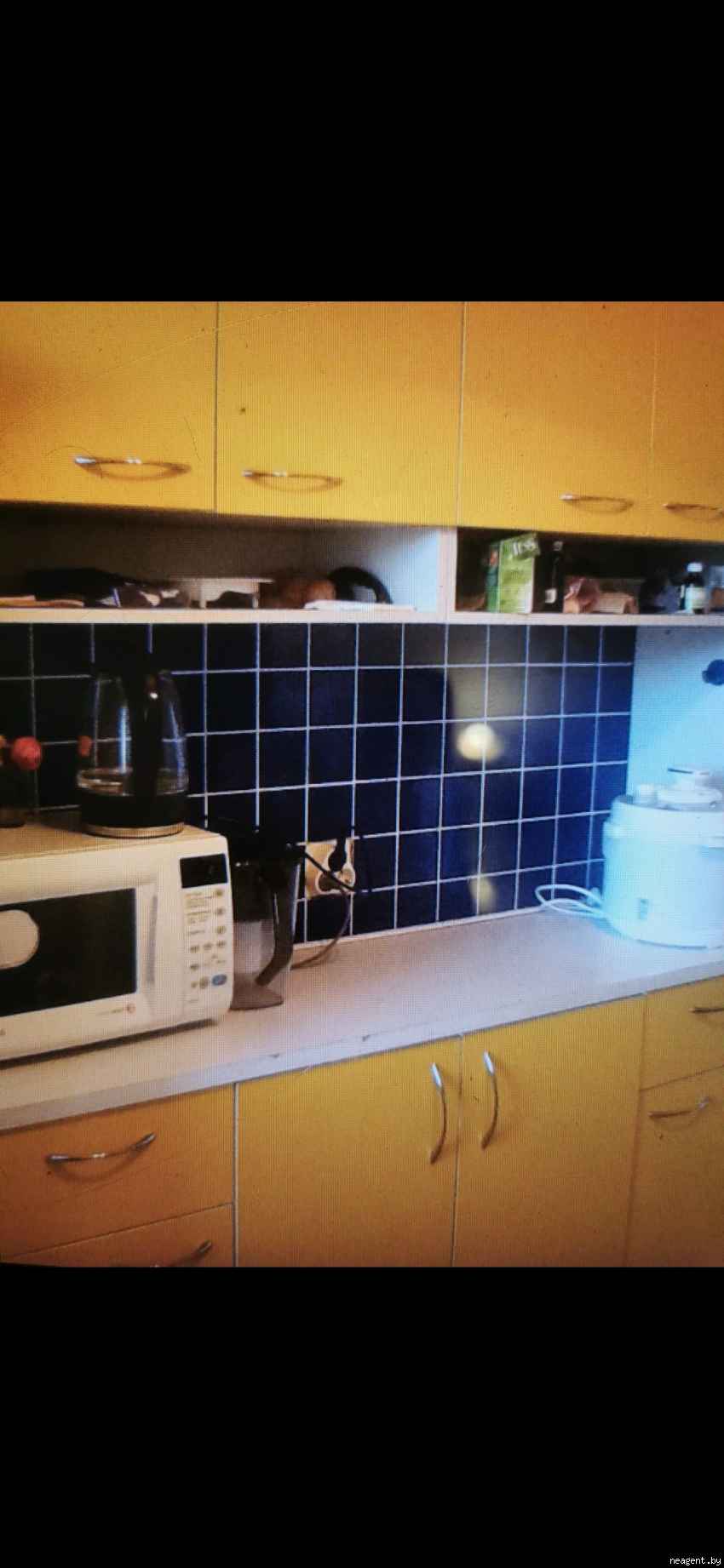 Комната, ул. Лобанка, 109 /-, 450 рублей: фото 9