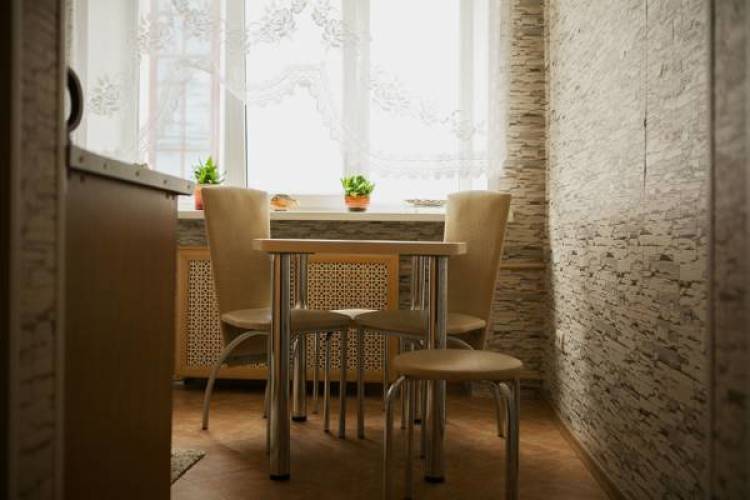 2-комнатная квартира, ул. Кирова, 33, 1700 рублей: фото 4