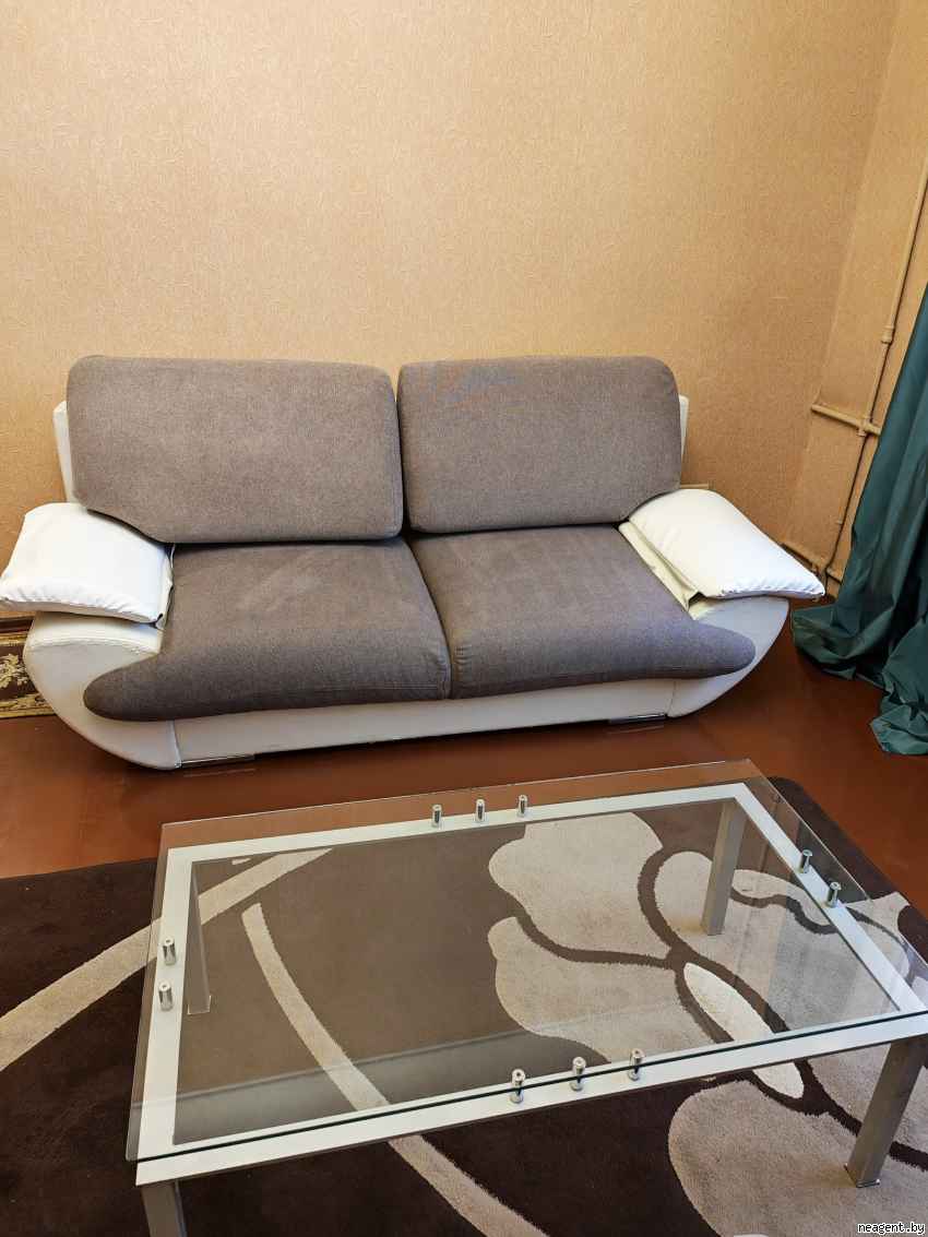 2-комнатная квартира, ул. Кирова, 33, 1700 рублей: фото 7