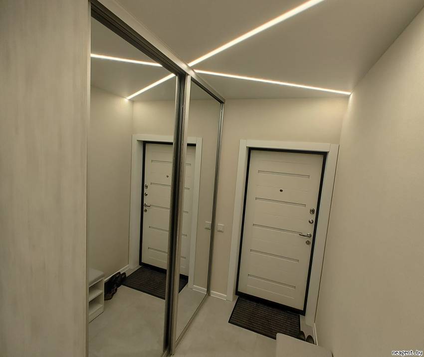 3-комнатная квартира, ул. Петра Мстиславца, 18, 2955 рублей: фото 7