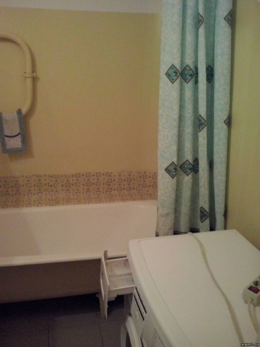 1-комнатная квартира, Авроровская, 2, 989 рублей: фото 5