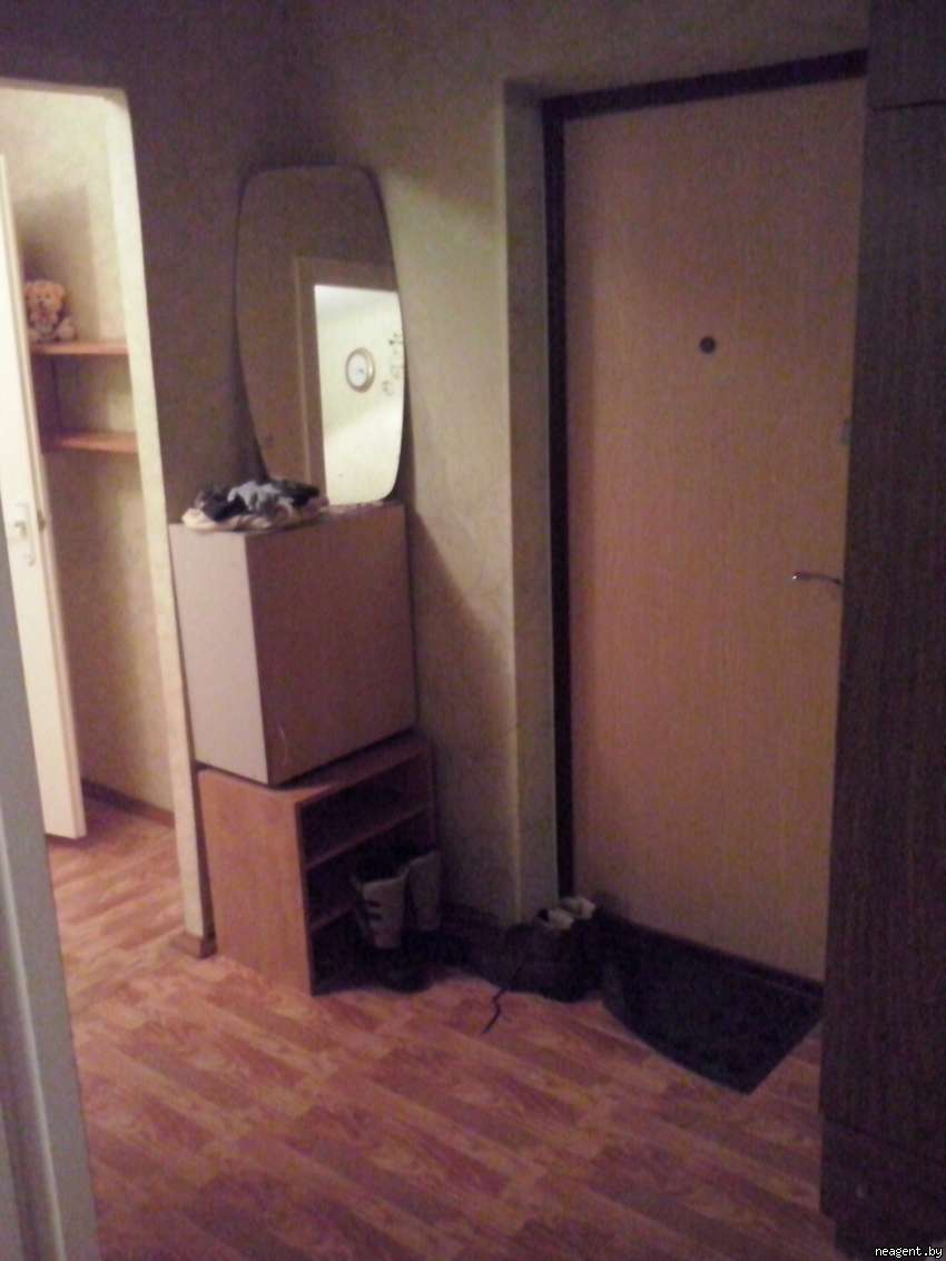 1-комнатная квартира, Авроровская, 2, 989 рублей: фото 6