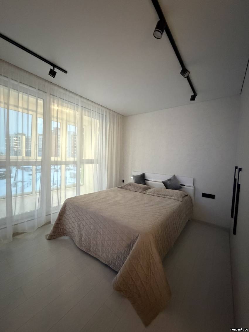 1-комнатная квартира, ул. Братская, 7, 1477 рублей: фото 9