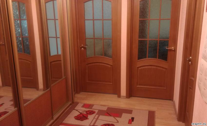 2-комнатная квартира, ул. Менделеева, 30, 853 рублей: фото 1