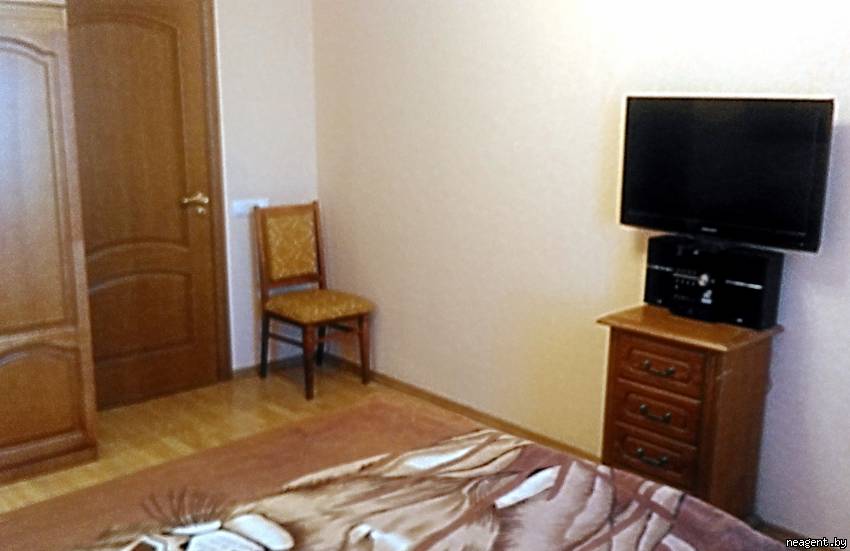 2-комнатная квартира, ул. Менделеева, 30, 853 рублей: фото 5