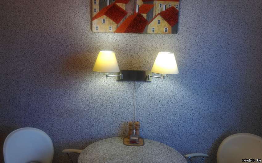 2-комнатная квартира, ул. Менделеева, 30, 853 рублей: фото 7