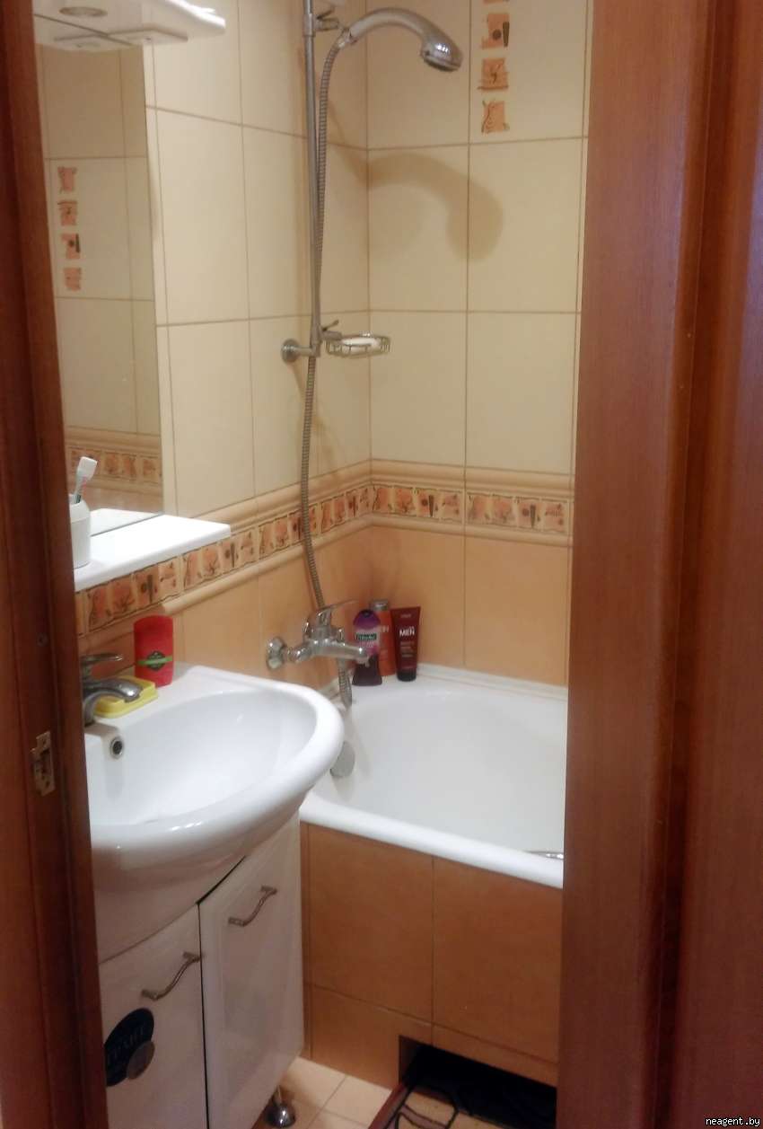 2-комнатная квартира, ул. Менделеева, 30, 853 рублей: фото 8