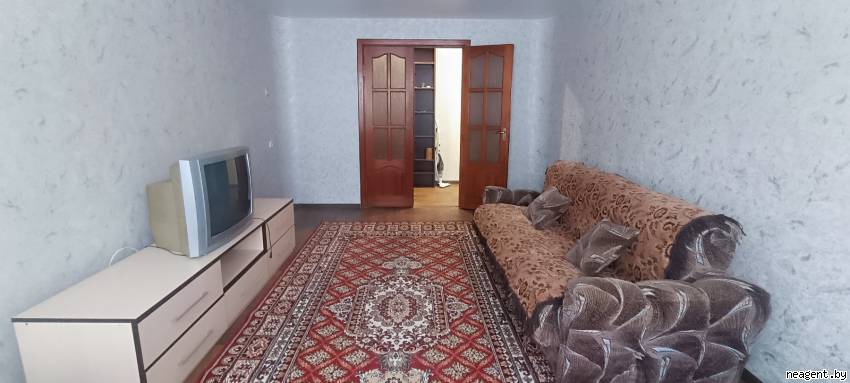 2-комнатная квартира, ул. Брикета, 16, 450 рублей: фото 3