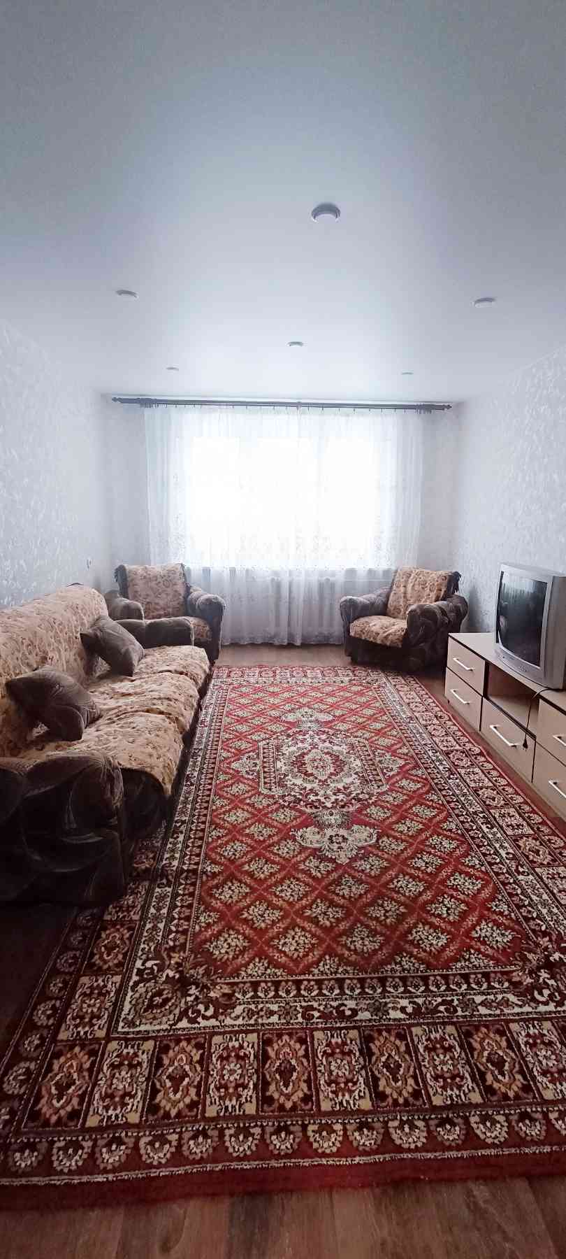 2-комнатная квартира, ул. Брикета, 16, 450 рублей: фото 4