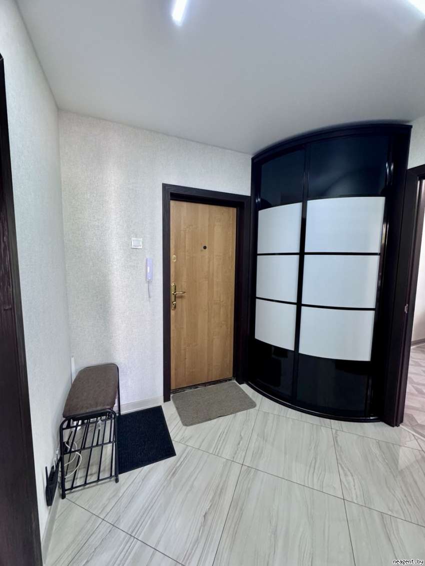 2-комнатная квартира, Рокоссовского просп., 85, 1625 рублей: фото 8