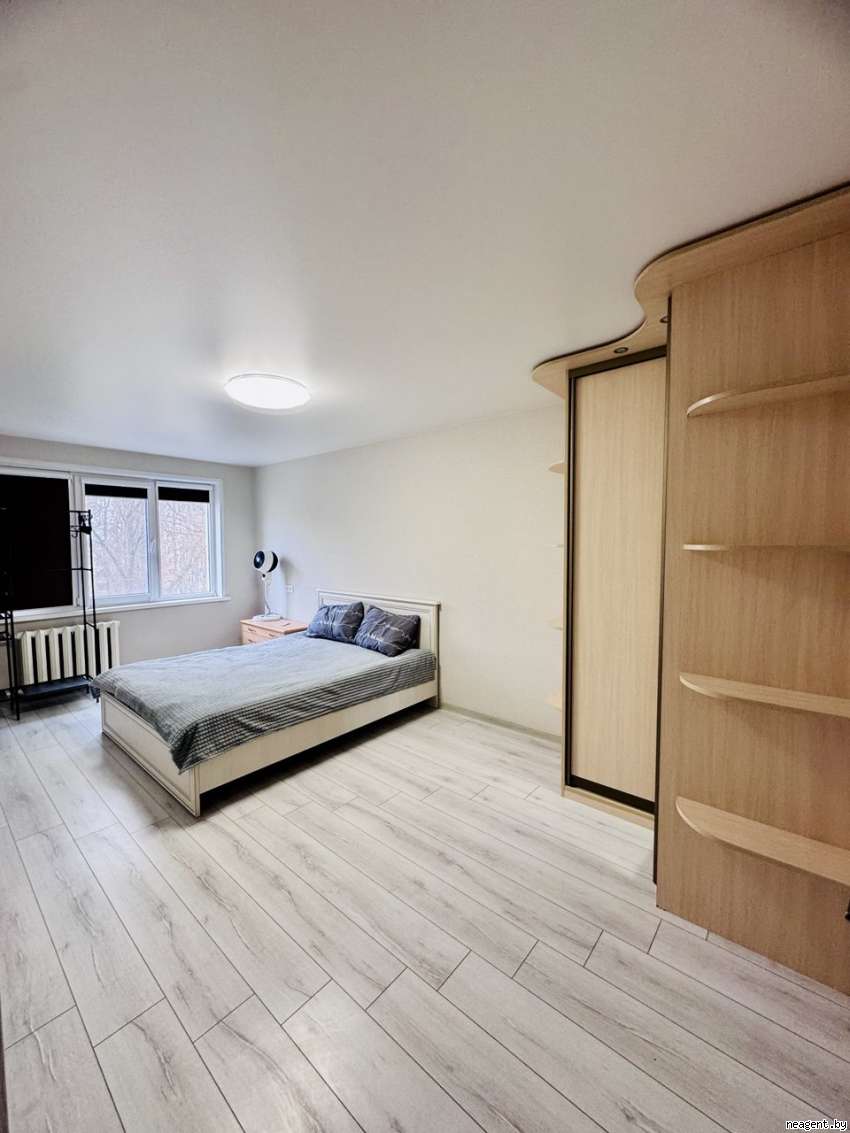 2-комнатная квартира, ул. Воронянского, 52, 550 рублей: фото 2