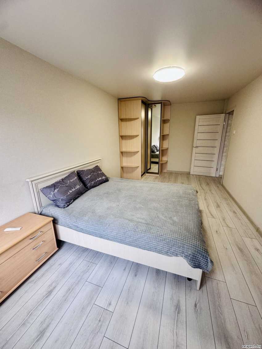 2-комнатная квартира, ул. Воронянского, 52, 550 рублей: фото 3