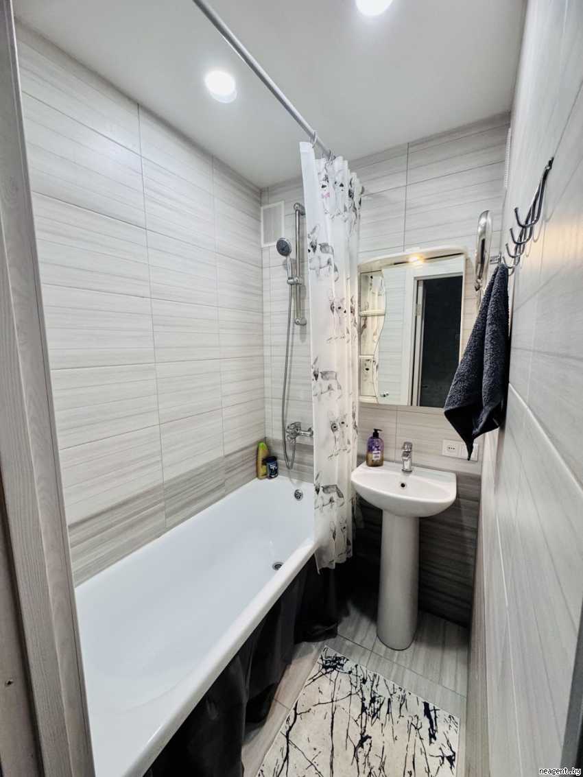 2-комнатная квартира, ул. Воронянского, 52, 550 рублей: фото 8