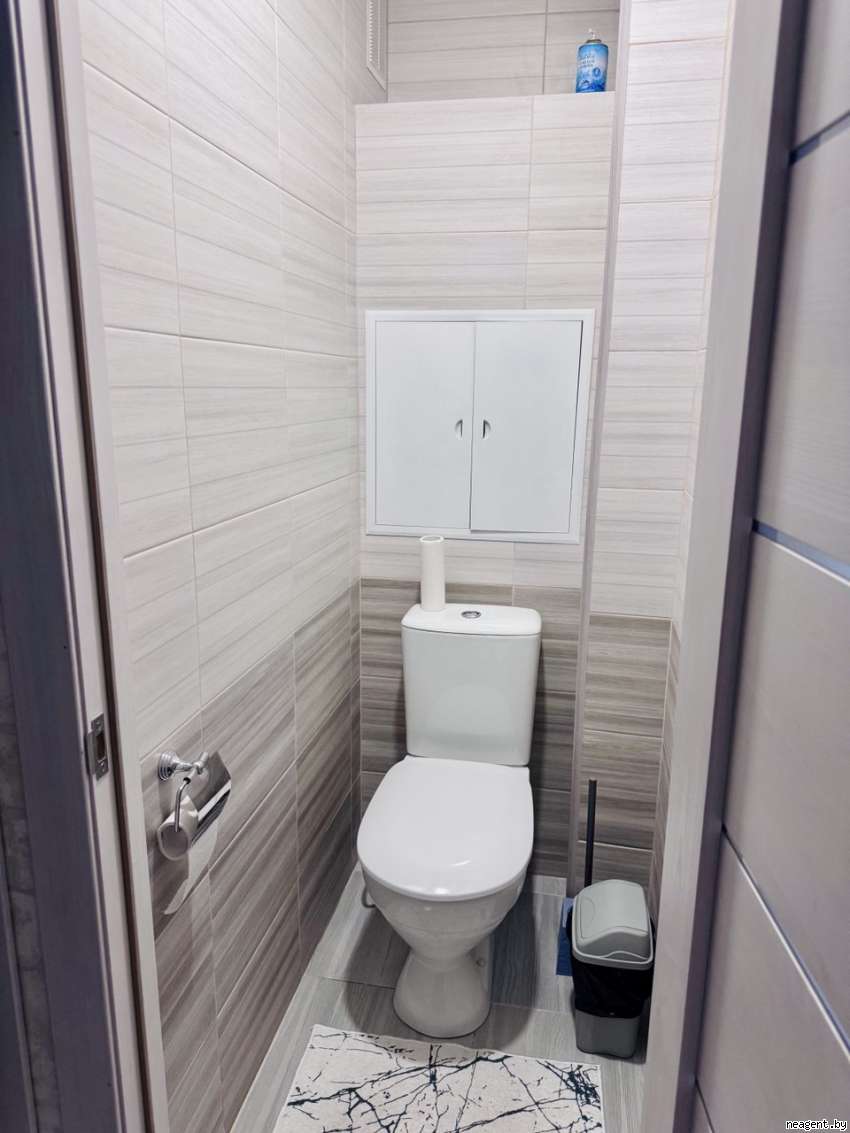 2-комнатная квартира, ул. Воронянского, 52, 550 рублей: фото 9