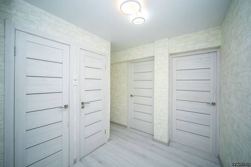 2-комнатная квартира, ул. Воронянского, 52, 550 рублей: фото 10