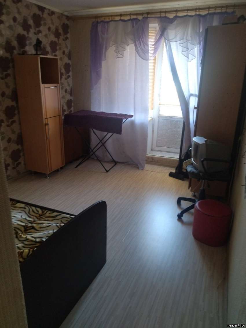 2-комнатная квартира, ул. Тюленина (Колодищи), 226, 120 рублей: фото 3