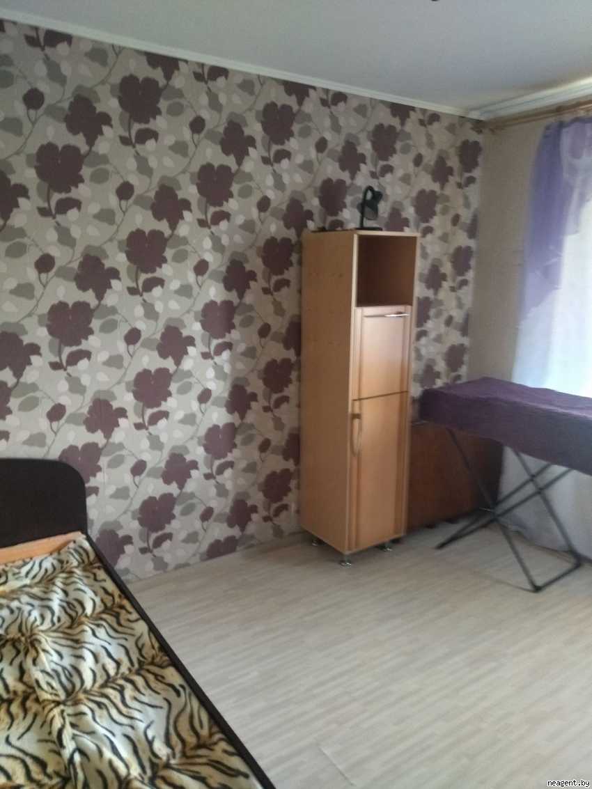 2-комнатная квартира, ул. Тюленина (Колодищи), 226, 120 рублей: фото 4