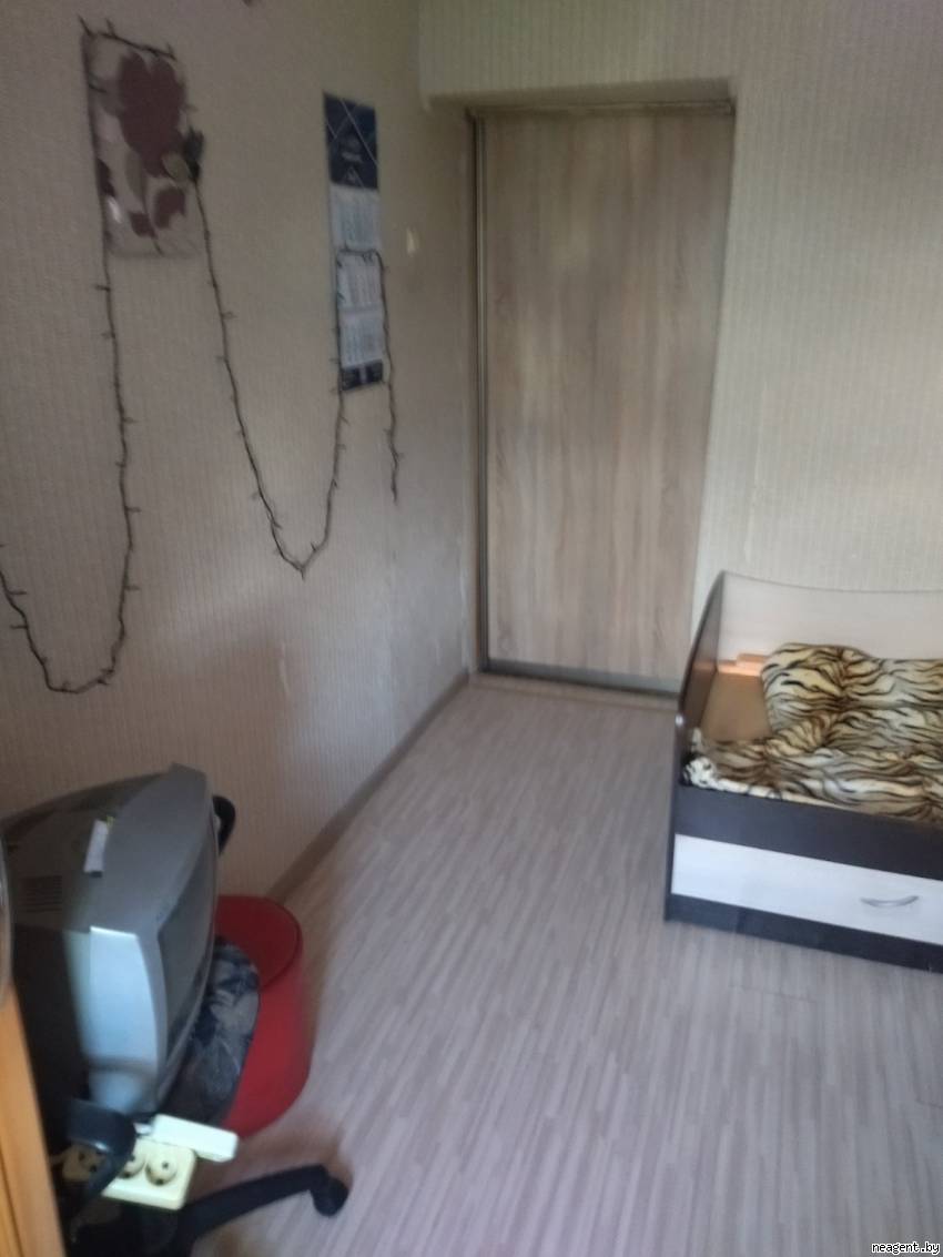 2-комнатная квартира, ул. Тюленина (Колодищи), 226, 120 рублей: фото 2