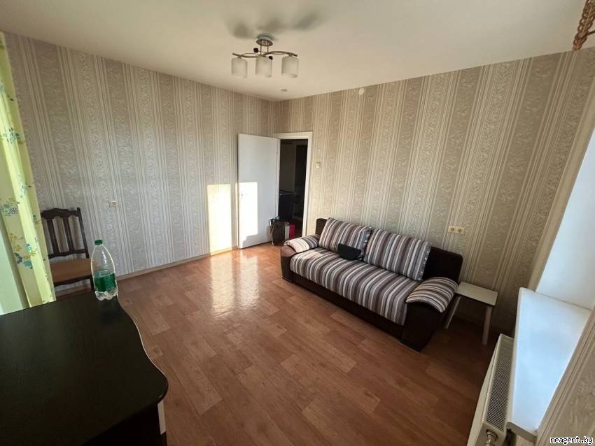 Комната, ул. Колесникова, 19, 350 рублей: фото 2