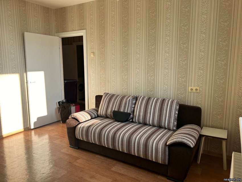 Комната, ул. Колесникова, 19, 350 рублей: фото 5