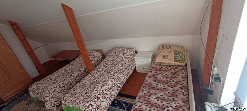 Коттедж, ул. Заречная, 13, 4800 рублей: фото 3