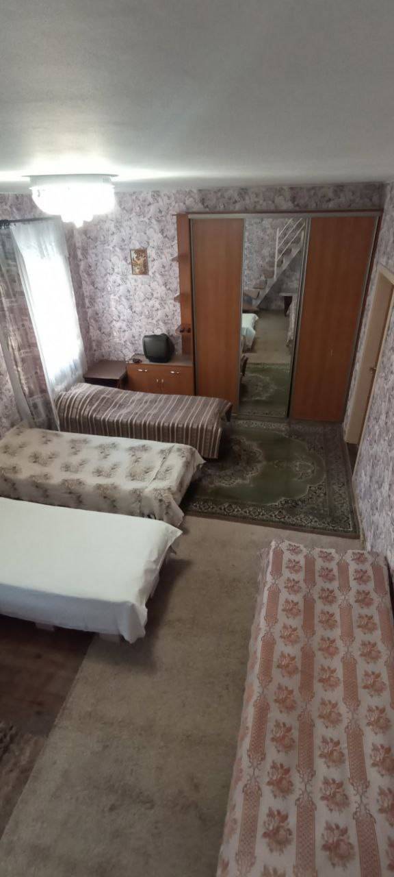 Коттедж, ул. Заречная, 13, 4800 рублей: фото 6