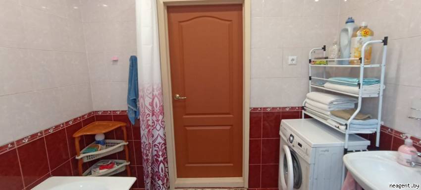 Коттедж, ул. Заречная, 13, 4800 рублей: фото 8