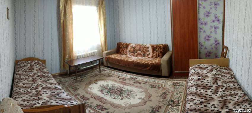 Коттедж, ул. Заречная, 13, 4800 рублей: фото 9