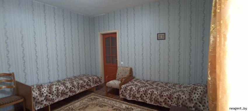 Коттедж, ул. Заречная, 13, 4800 рублей: фото 10