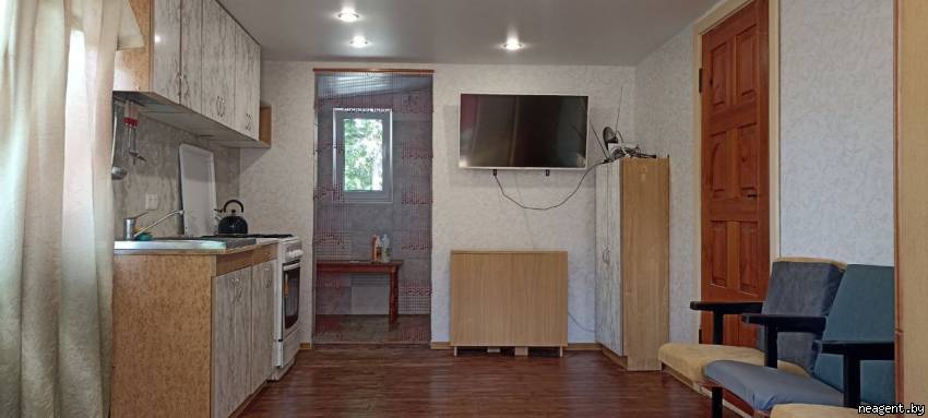 Коттедж, ул. Заречная, 13, 4800 рублей: фото 11