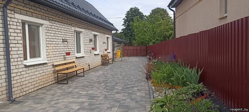 Коттедж, ул. Заречная, 13, 4800 рублей: фото 13