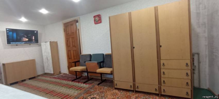 Коттедж, ул. Заречная, 13, 4800 рублей: фото 14