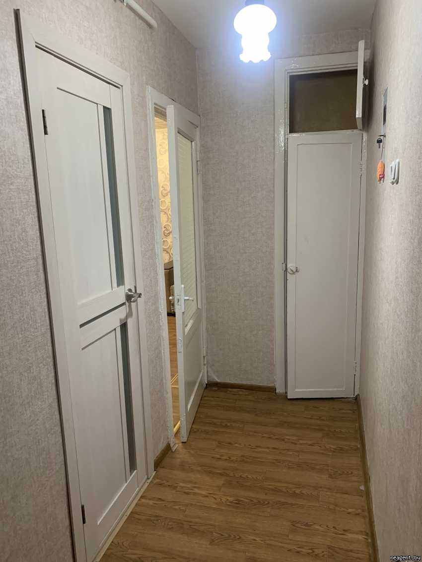 1-комнатная квартира, ул. Бородинская, 31, 950 рублей: фото 2