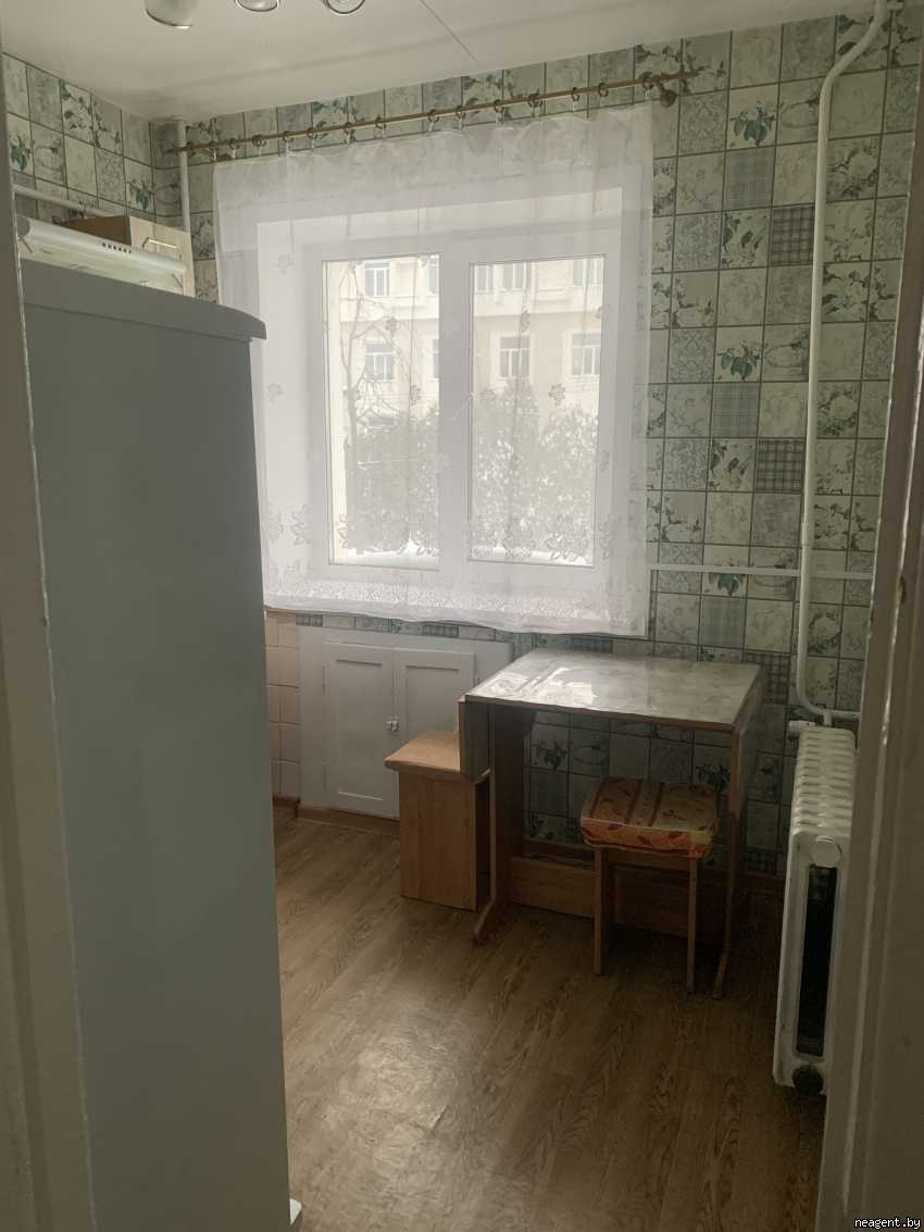 1-комнатная квартира, ул. Бородинская, 31, 950 рублей: фото 7