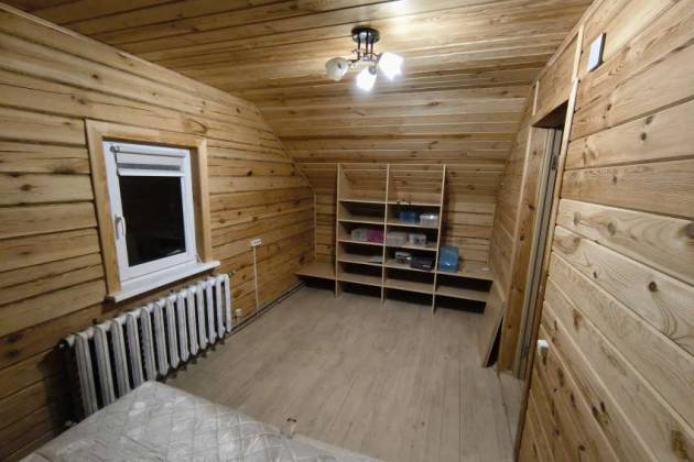 Коттедж, Тарасово за 500 р.