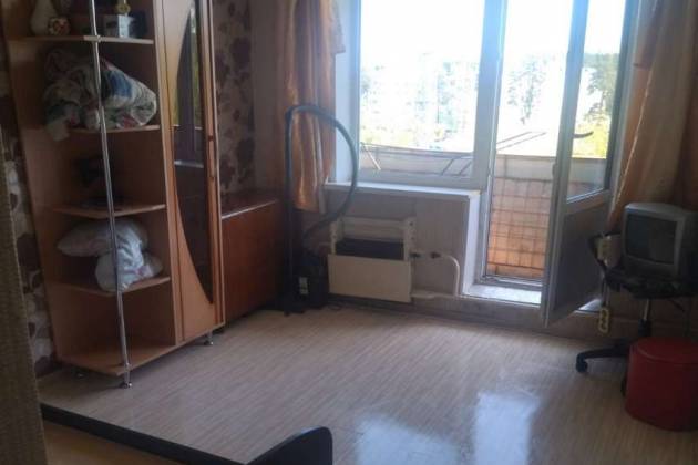 2-комнатная квартира, Тюленина (Колодищи) ул., за 120 р.