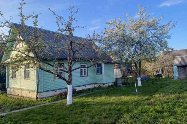 Участок, Готовино за 57926 р.