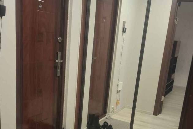 1-комнатная квартира, Независимости просп., за 1100 р.