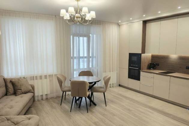 2-комнатная квартира, Нововиленская ул., за 2955 р.