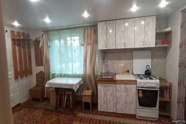 Коттедж, Заречная ул., за 4800 р.